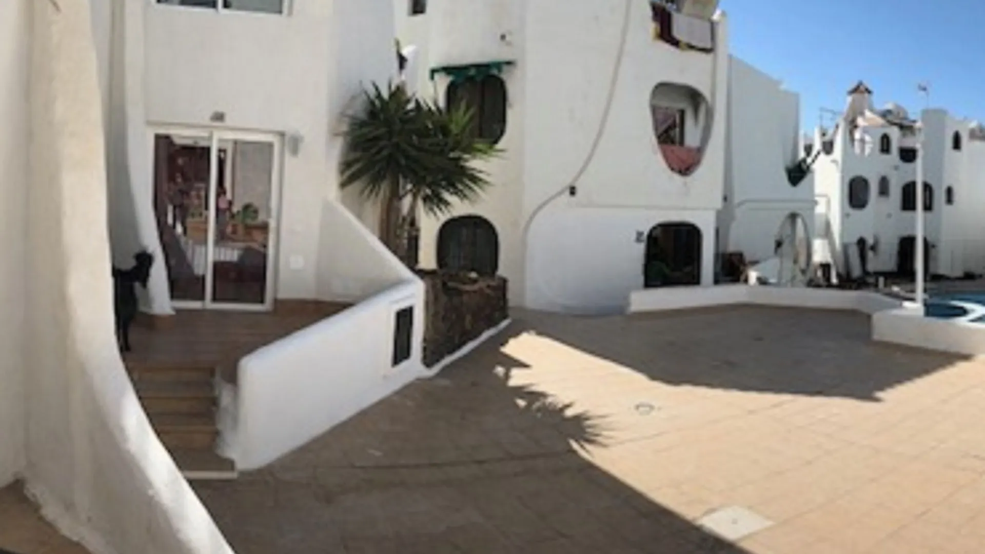 Apartment Apartamento Blue Waves Las Americas Arona
