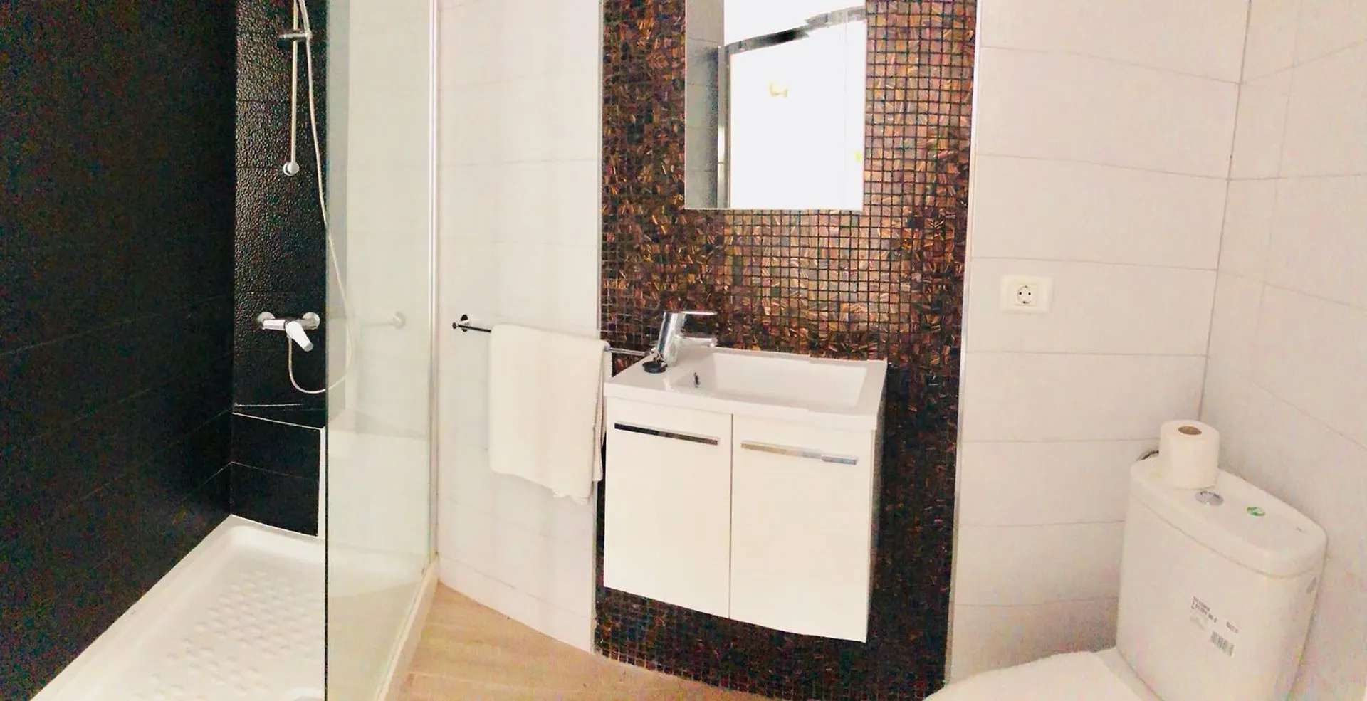 Apartamento Blue Waves Las Americas Arona  Apartment
