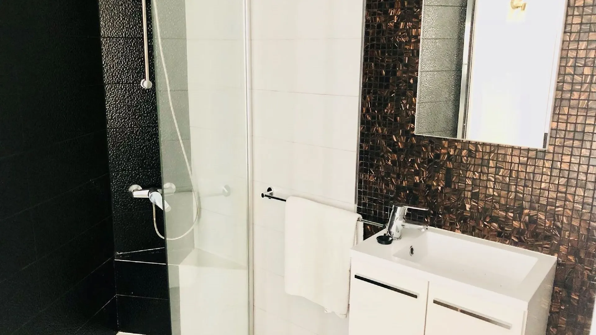 Apartamento Blue Waves Las Americas Arona