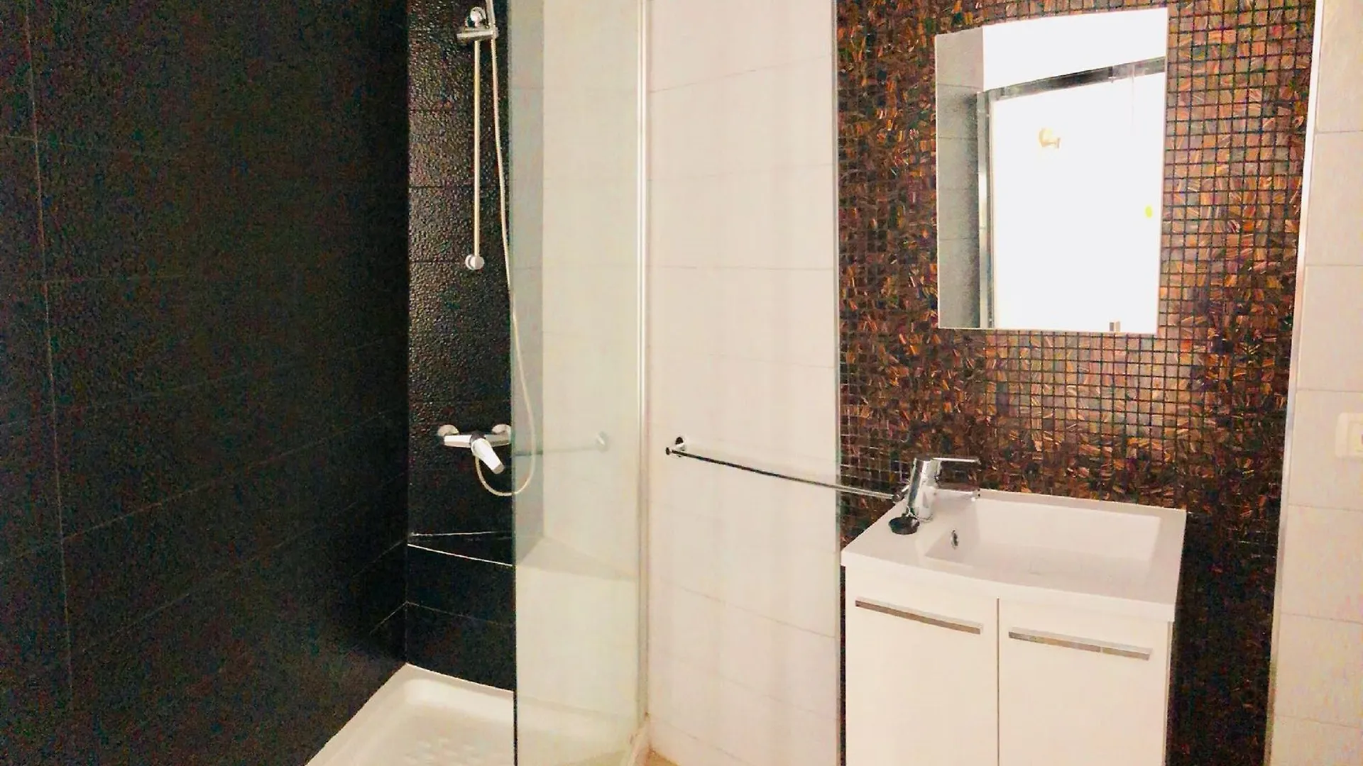 Apartamento Blue Waves Las Americas Arona  Arona (Tenerife)