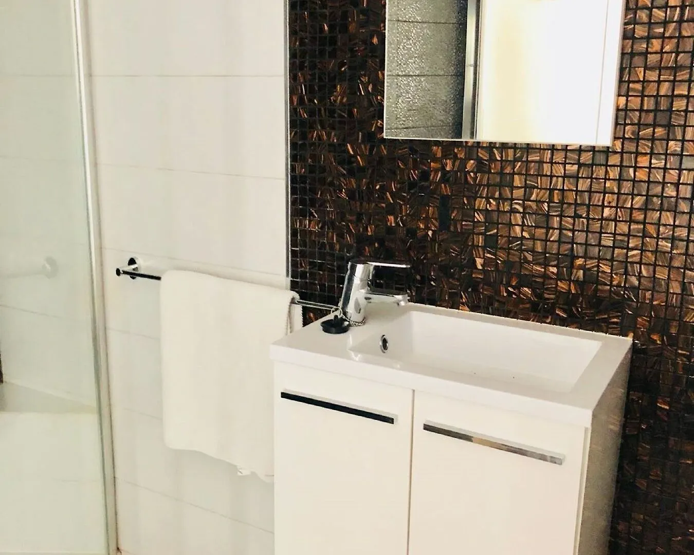 Apartment Apartamento Blue Waves Las Americas Arona  Spain